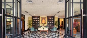 Hotel Des Indes Menteng