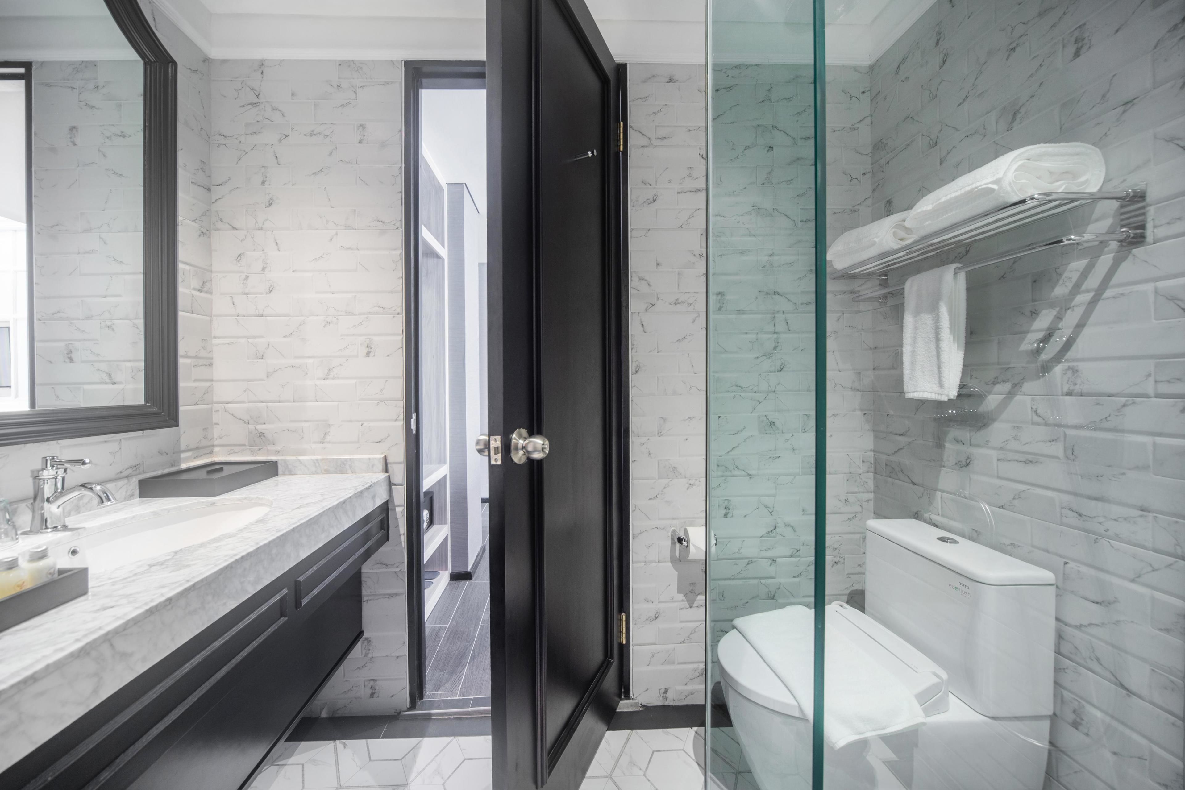 Foto - Hotel Des Indes Menteng