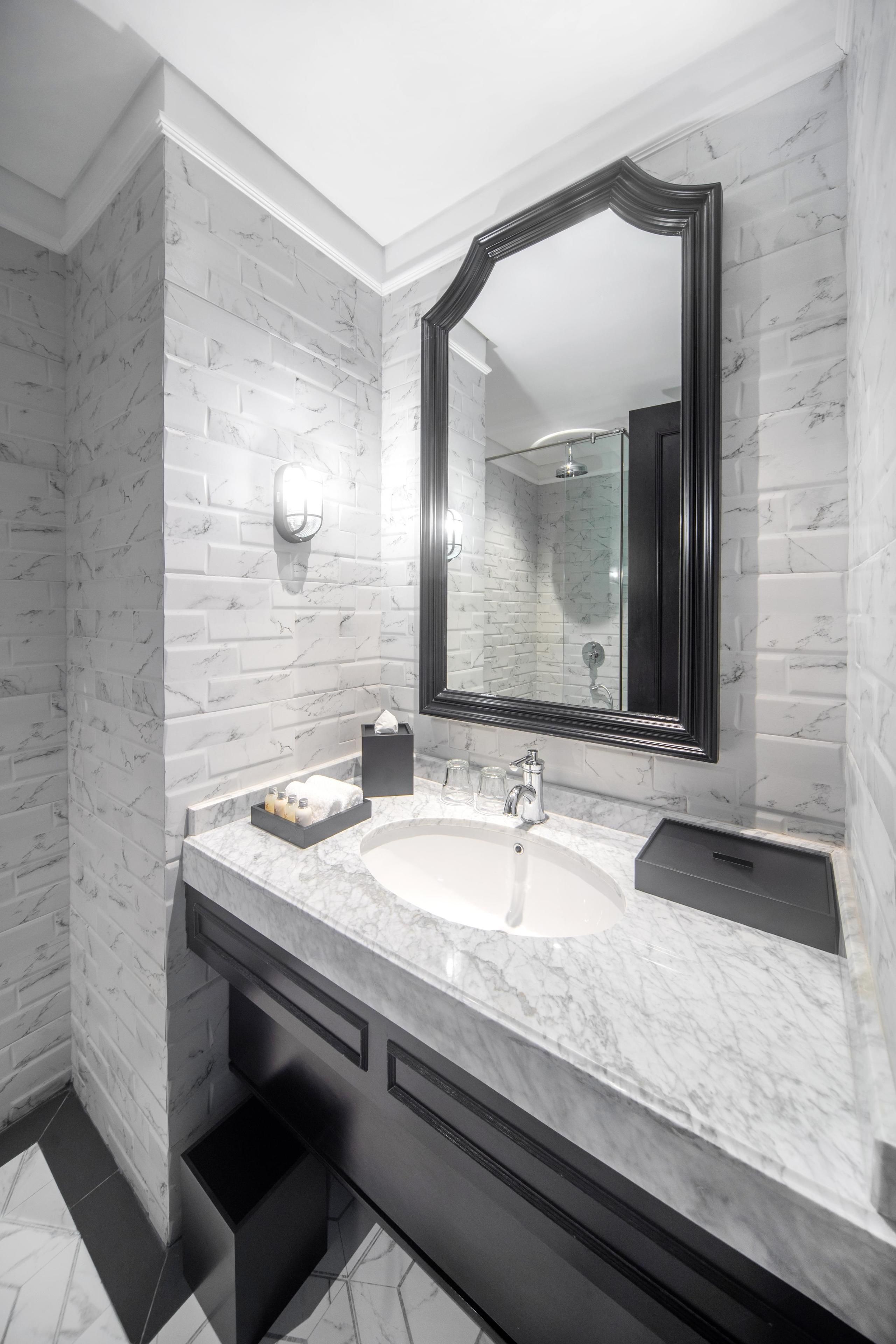 Foto - Hotel Des Indes Menteng