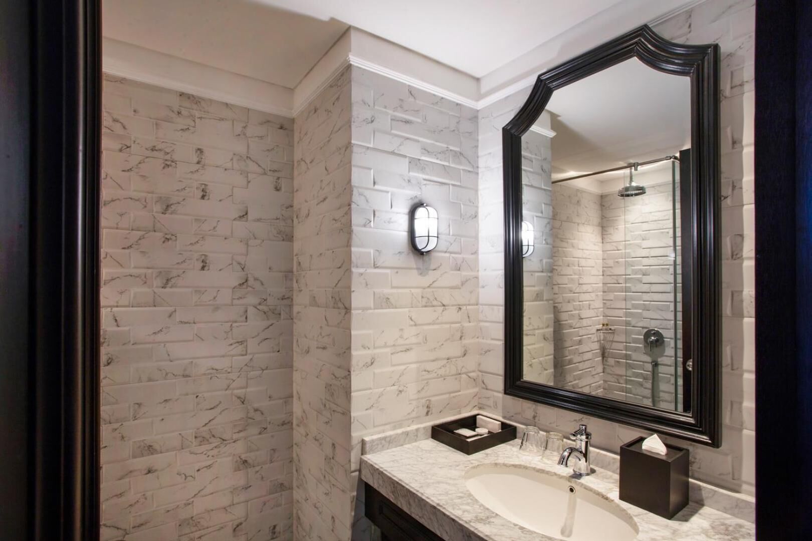 Foto - Hotel Des Indes Menteng