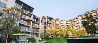 2BR The Valley Khaoyai by Nancy