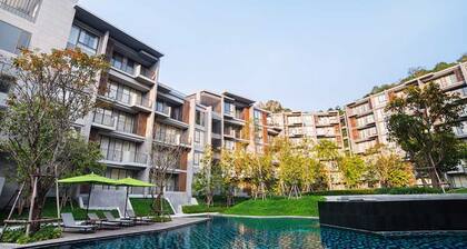 2BR Das Tal Khaoyai von Nancy