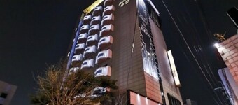 Born Hotel Cheongju