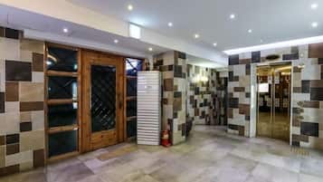Hall
