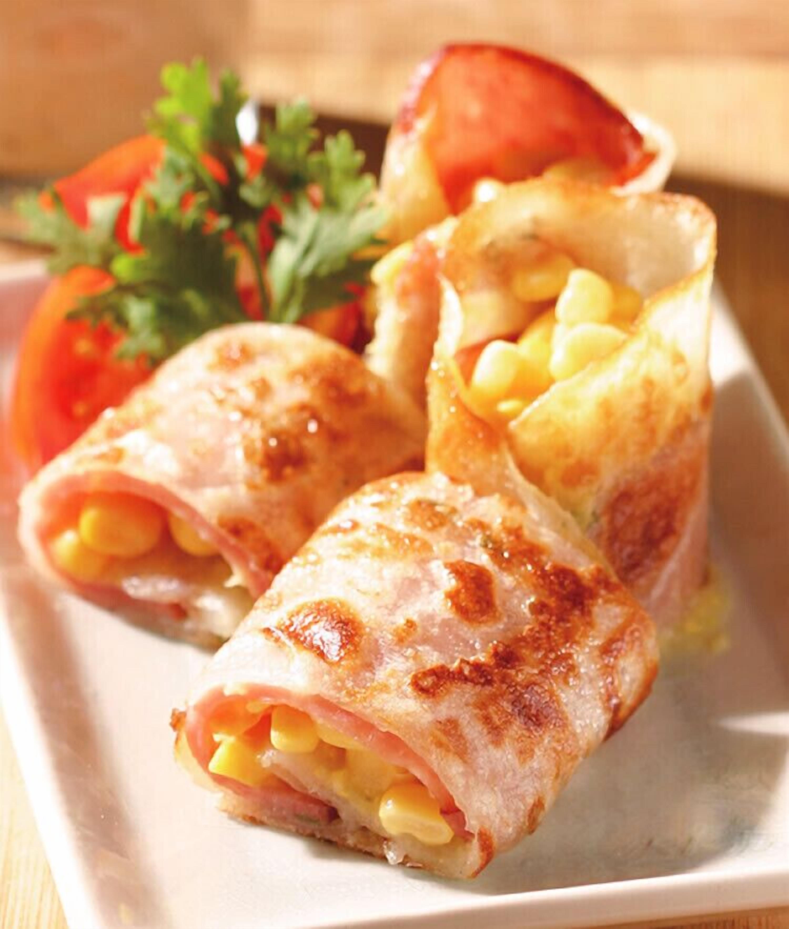 free daily local cuisine breakfast