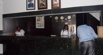 Benac Suites Hotel