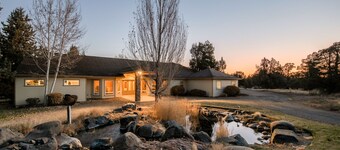 20 slaapplaatsen! Charmant huis in Bend Oregon ❤ door AvantStay