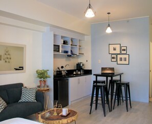 1410 | Private kitchen