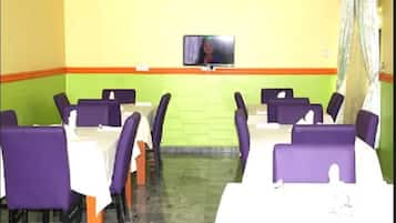Daily local cuisine breakfast (USD 10 per person)