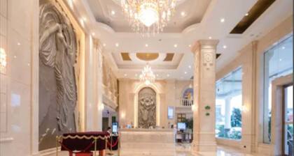 Auden International Hotel