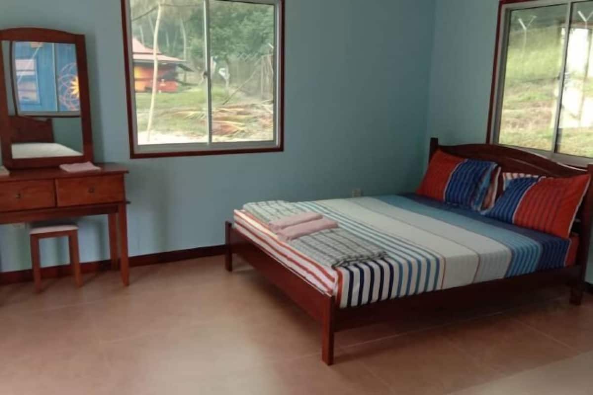 1 dormitorio