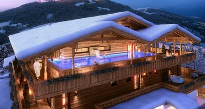 Boutique Hotel Die Alpbacherin