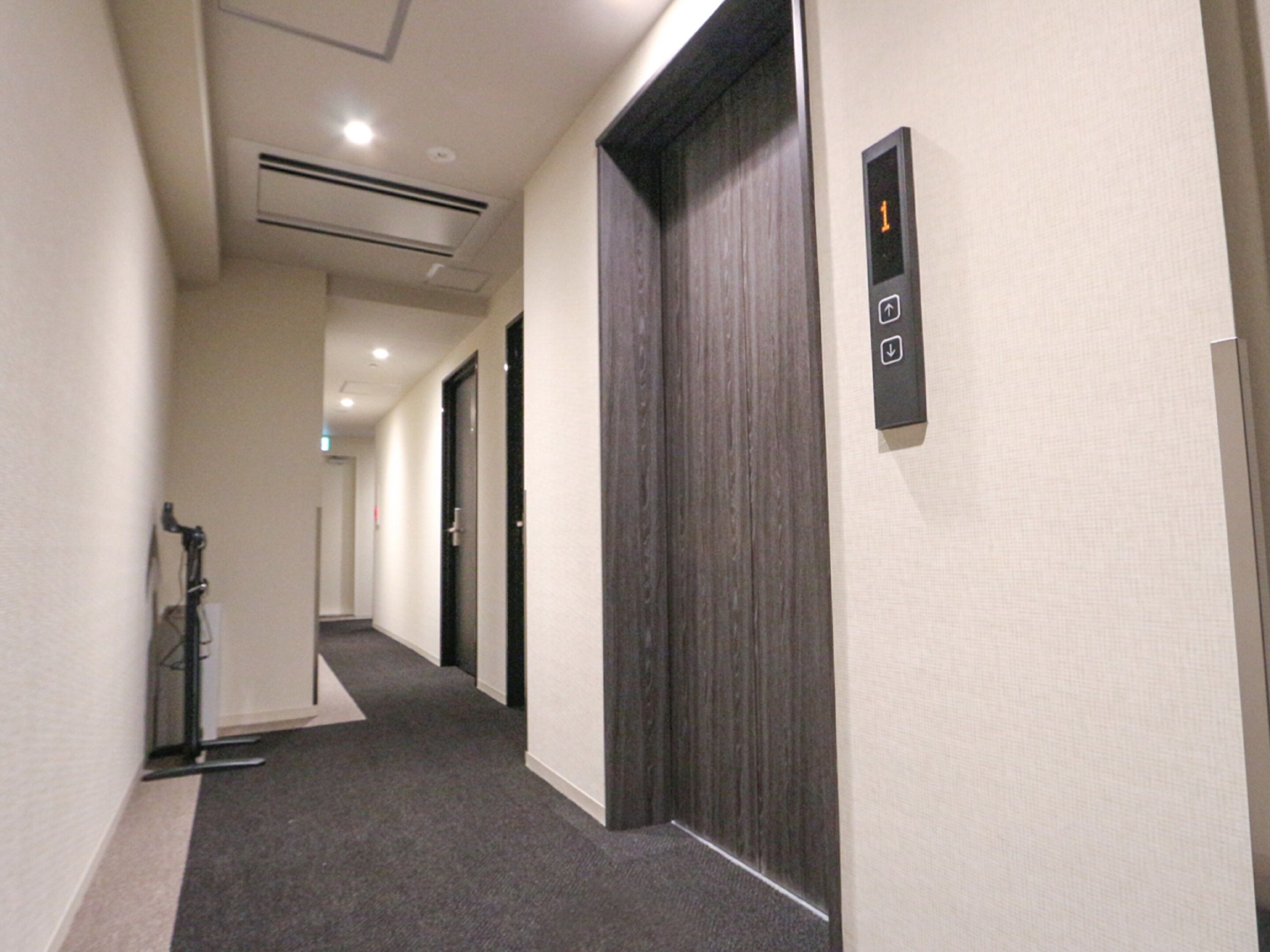 Foto - Hotel Livemax Nihonbashi-ningyocho
