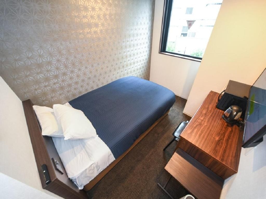 Foto - Hotel Livemax Nihonbashi-ningyocho