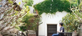 Minka House - Hostel