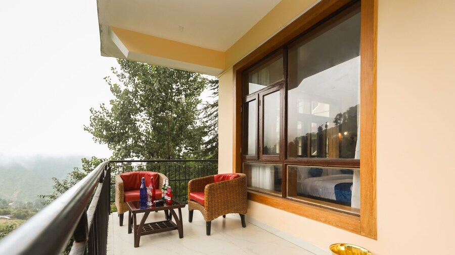Hotel The Nest