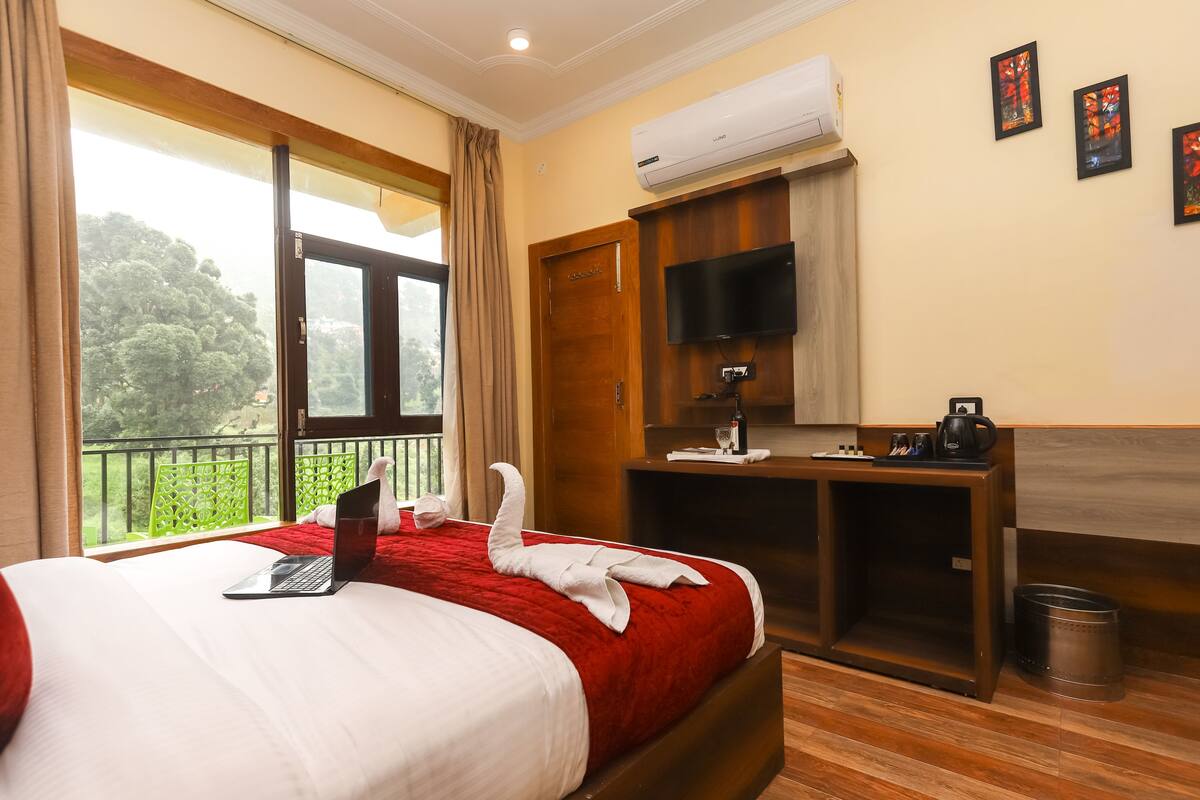 Cozy Room (AC)