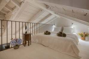 Deluxe Studio (3) | View from room