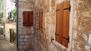 Unclassified image, 5 of 61, button - Apartment House Vitaic (Supetar)
