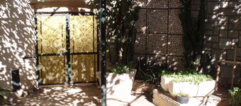 Apartment House Vitaic