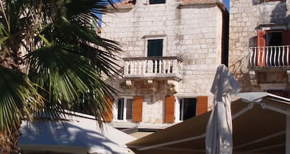 Apartment House Vitaic