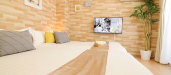 Nipponbashi Art Hotel