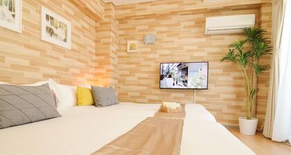 Nipponbashi Art Hotel