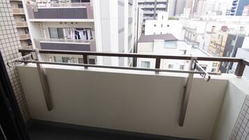 Room (601) | Terrace/patio