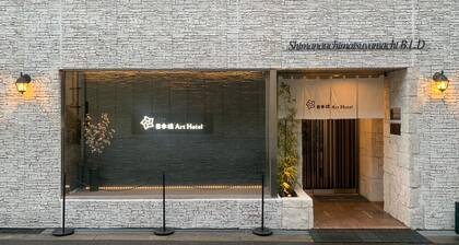 Nipponbashi Art Hotel