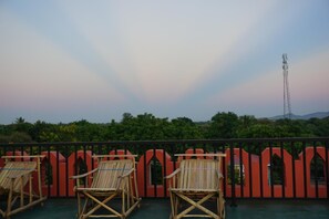 Cucina locale e internazionale