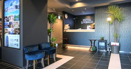 Hotel LiVEMAX Machida-Ekimae