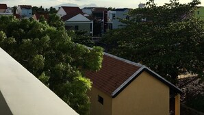 City view from property - Gioan villa (Da Nang)