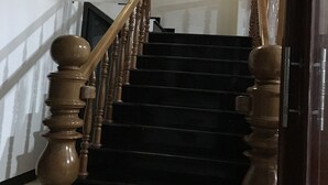 Staircase - Gioan villa (Da Nang)