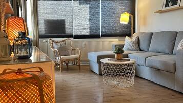 Smart-TV, Tischtennisplatte