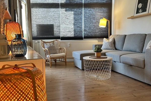 Smart TV y tenis de mesa