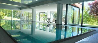 Appartement de vacances de luxe incl. Hochschwarzwaldcard