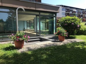 UnterkunftsgelÀnde