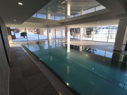 Appartement de vacances de luxe incl. Hochschwarzwaldcard