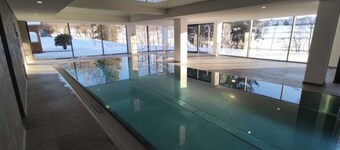 Appartement de vacances de luxe incl. Hochschwarzwaldcard