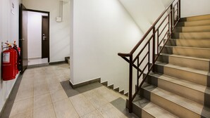 Escaleras