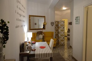 Interior - Casa Isabella (Verona)