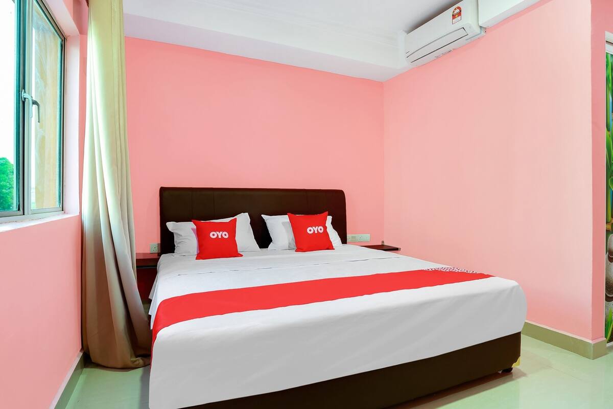 Standard Double Room, 1 King Bed