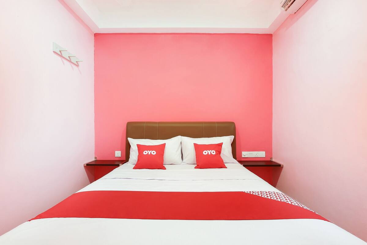 Standard Double Room, 1 Queen Bed