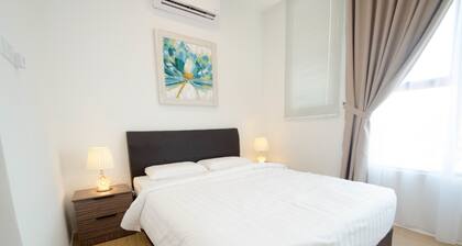 ITCC Manhattan Suites