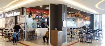 ITCC Manhattan Suites
