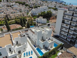 Exterior - Nerja Paradise Rentals - Villa Ambar (Nerja)