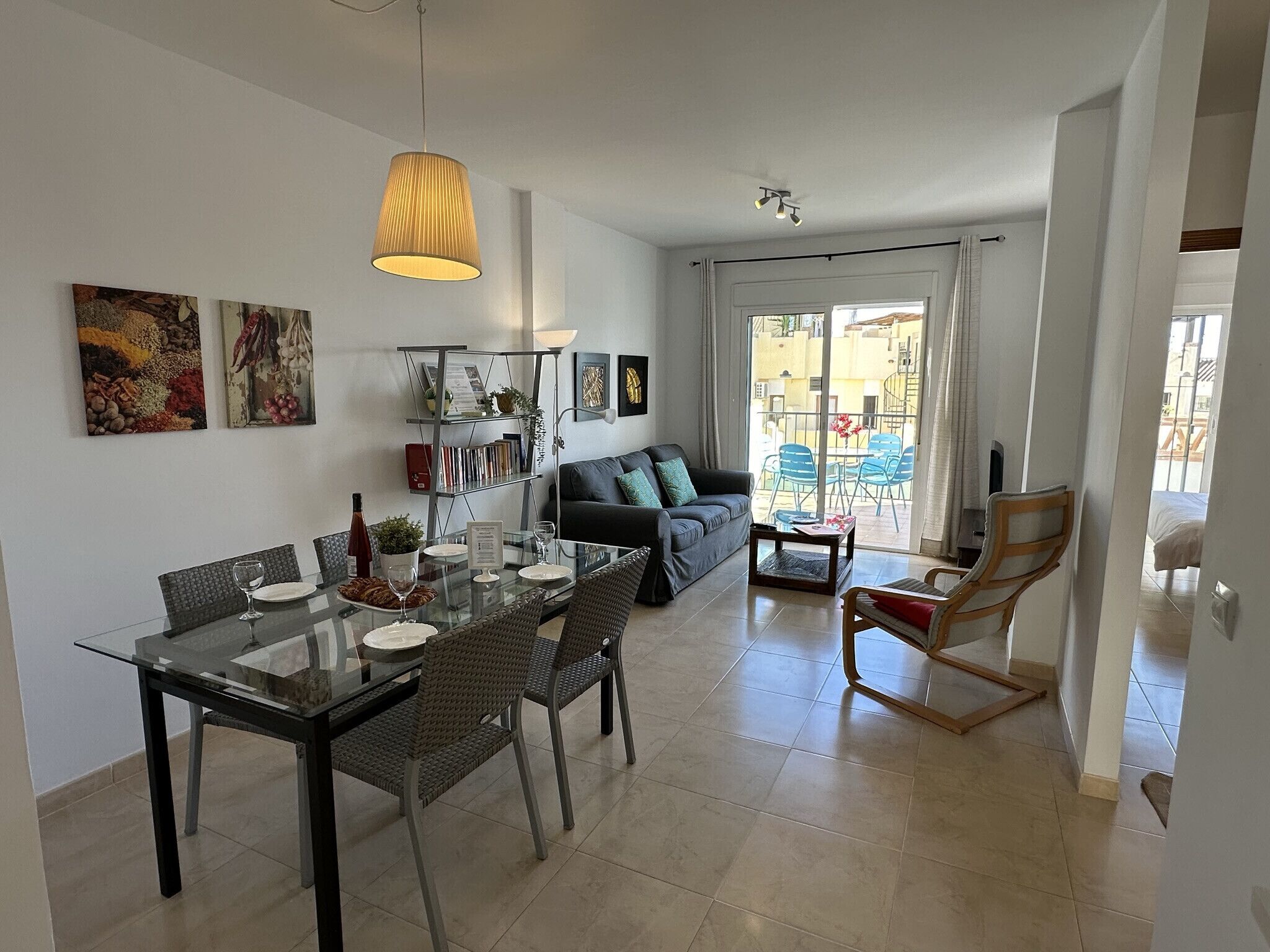 Interieur