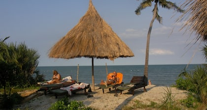 The Vagabond Lodge