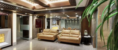 Hall