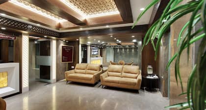 SVASTI Inn Jamnagar